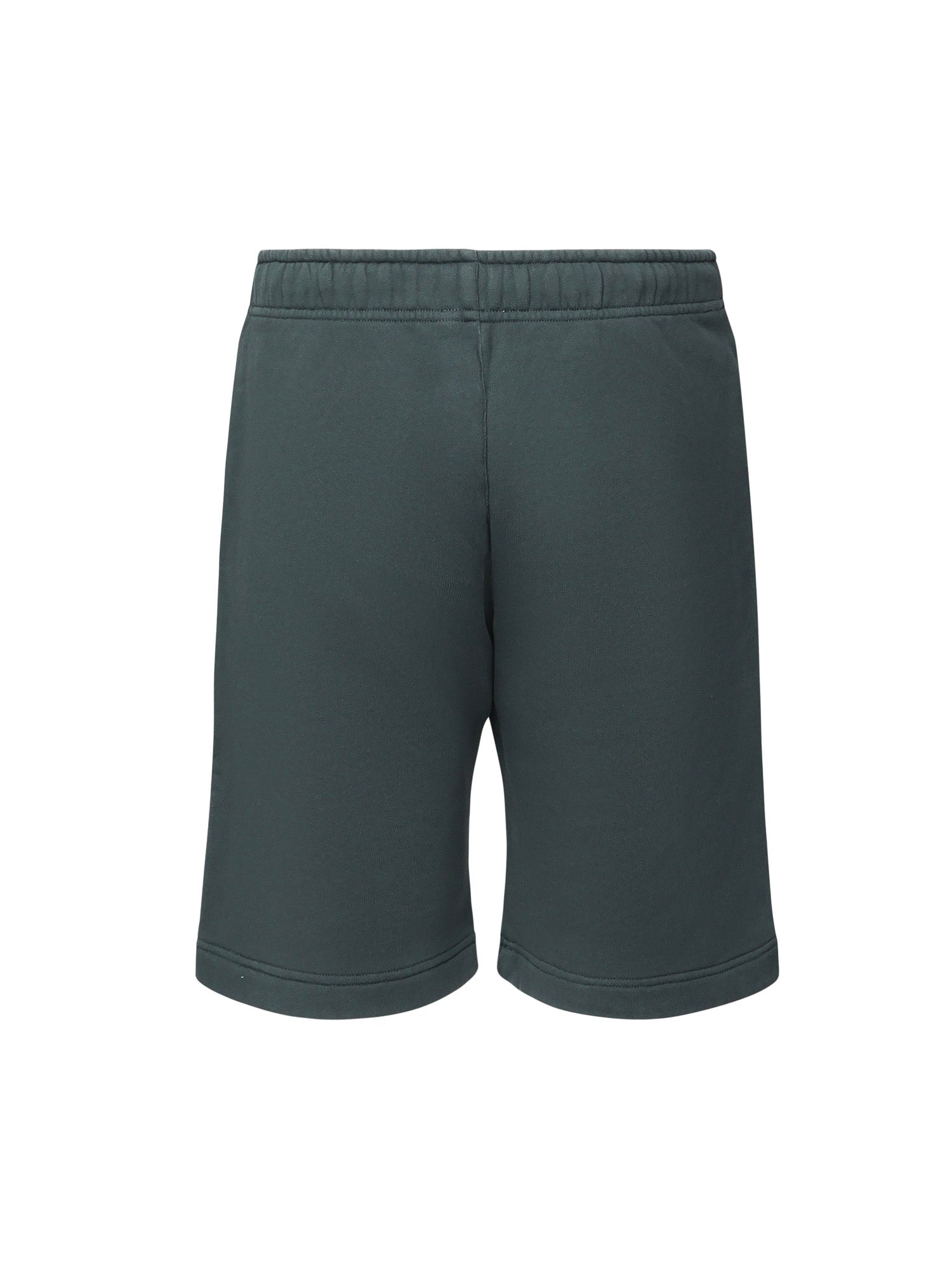 Shorts in felpa con logo SHPM M8HG AUTRY 