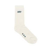 Calzini con logo SOPU E7A2 AUTRY 