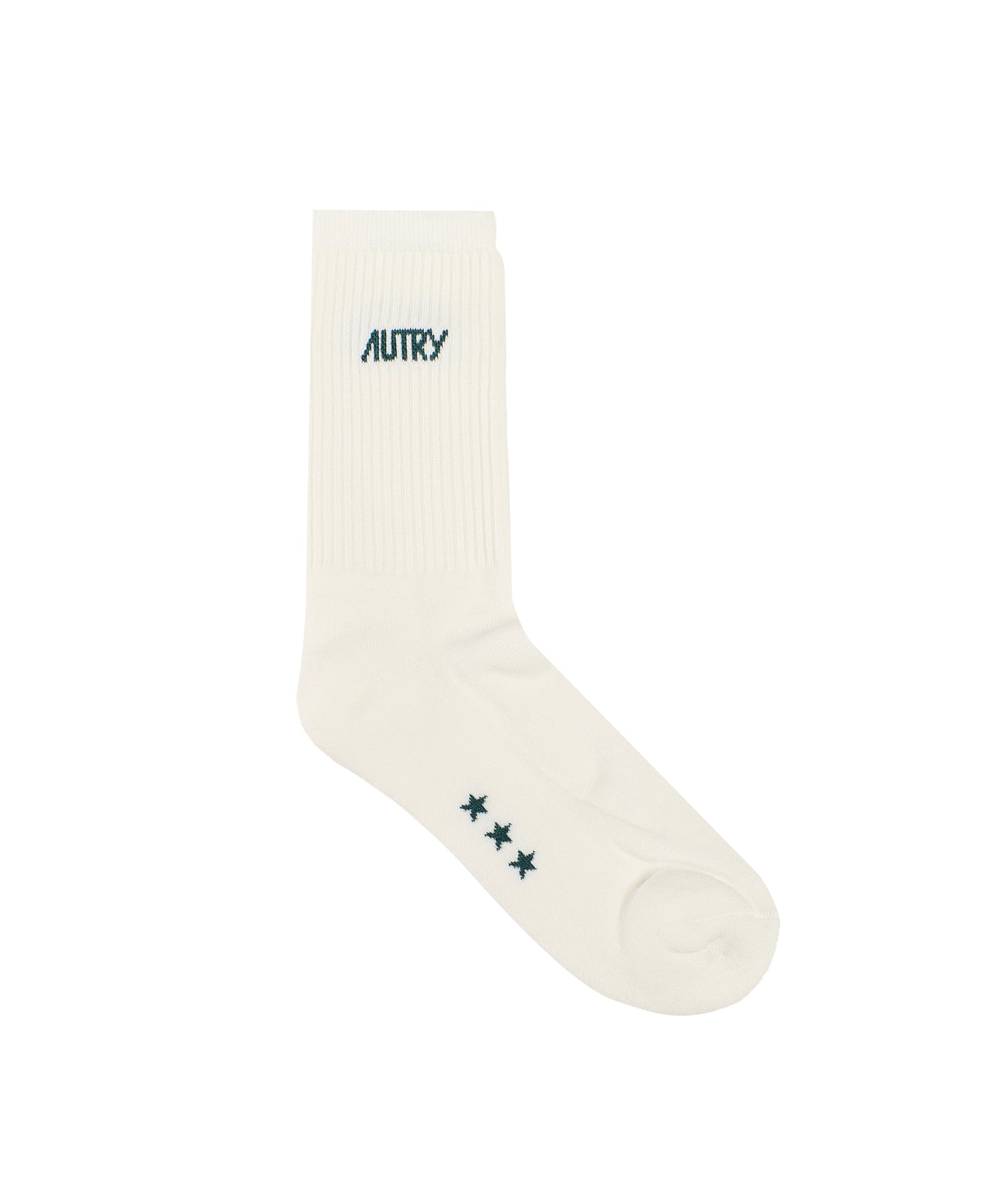 Calzini con logo SOPU E7A2 AUTRY 