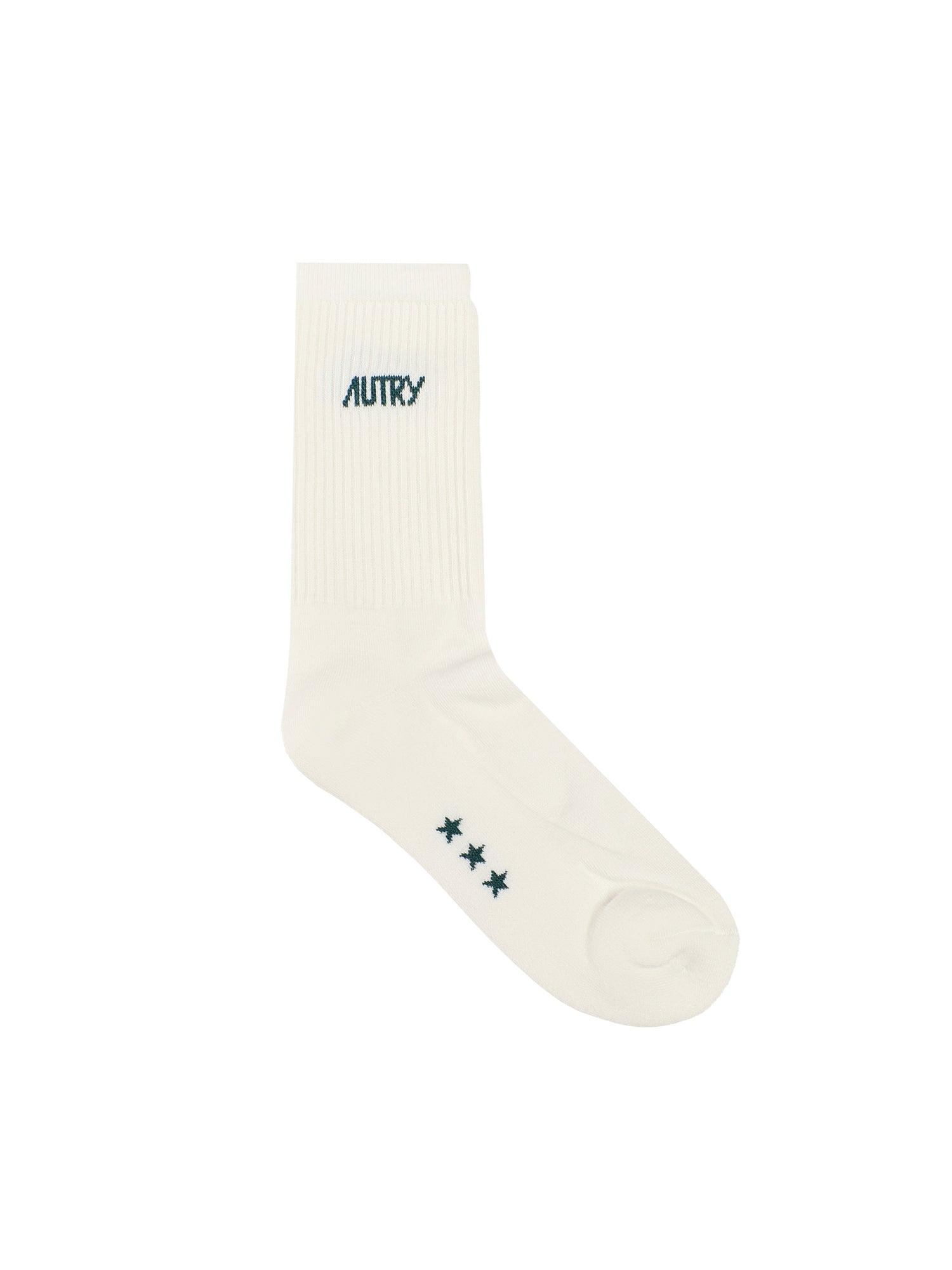 Calzini con logo SOPU E7A2 AUTRY 