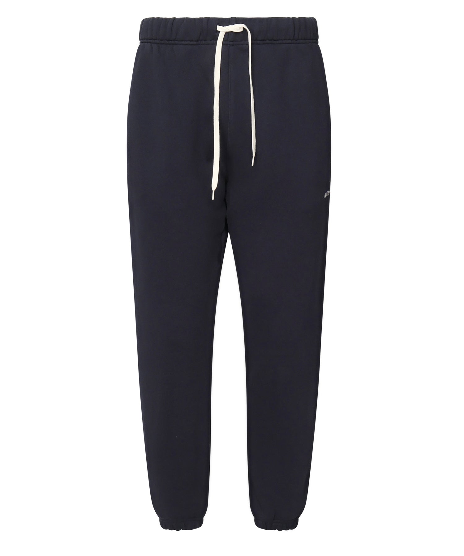 Pantalone jogger con logo SPPM A3JB AUTRY 
