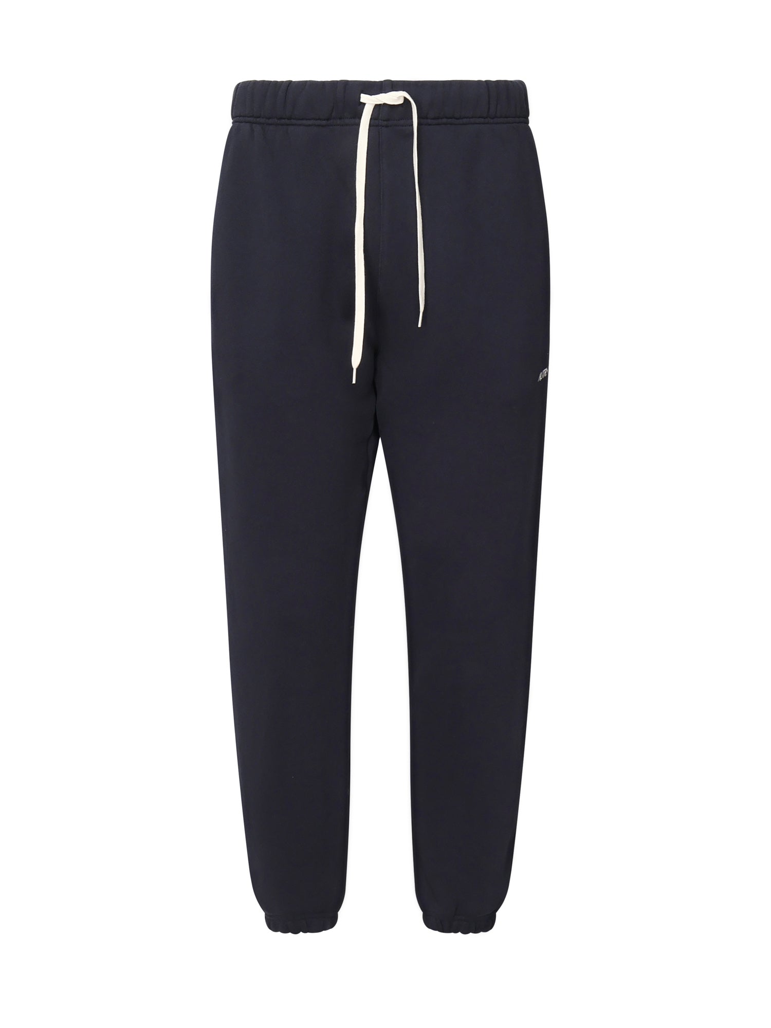 Pantalone jogger con logo SPPM A3JB AUTRY 
