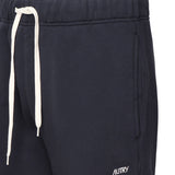 Pantalone jogger con logo SPPM A3JB AUTRY 