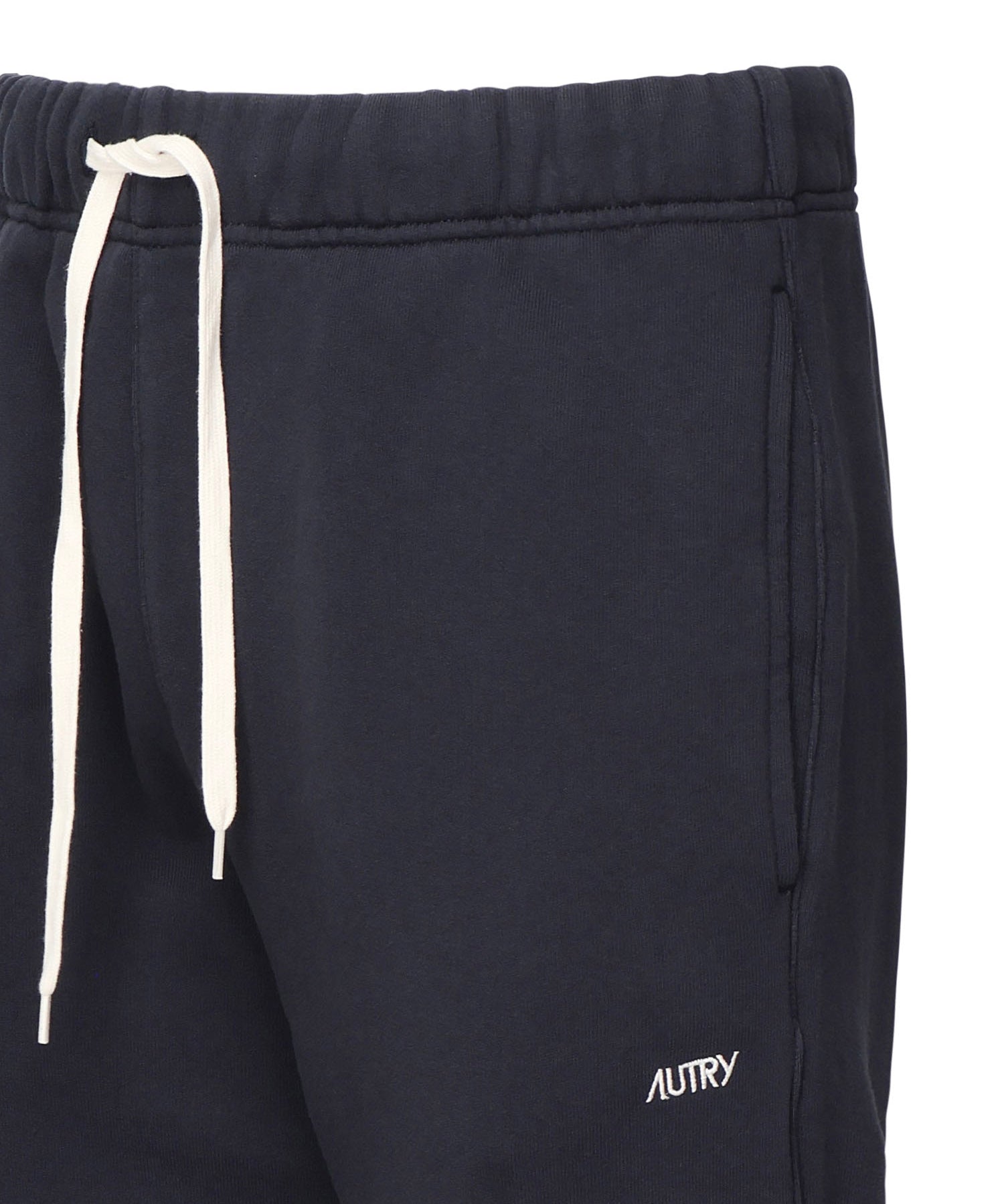Pantalone jogger con logo SPPM A3JB AUTRY 