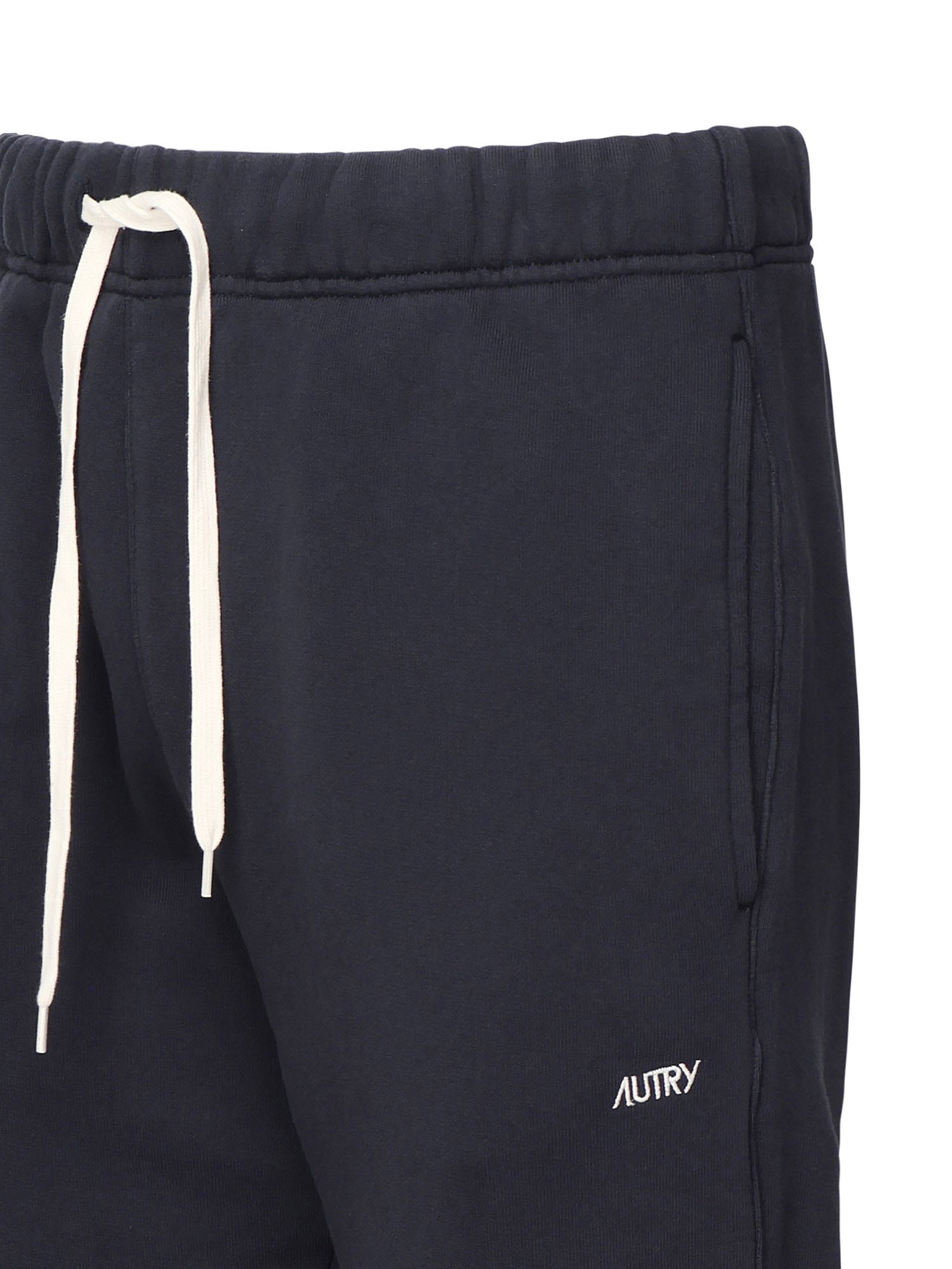 Pantalone jogger con logo SPPM A3JB AUTRY 