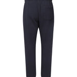 Pantalone jogger con logo SPPM A3JB AUTRY 