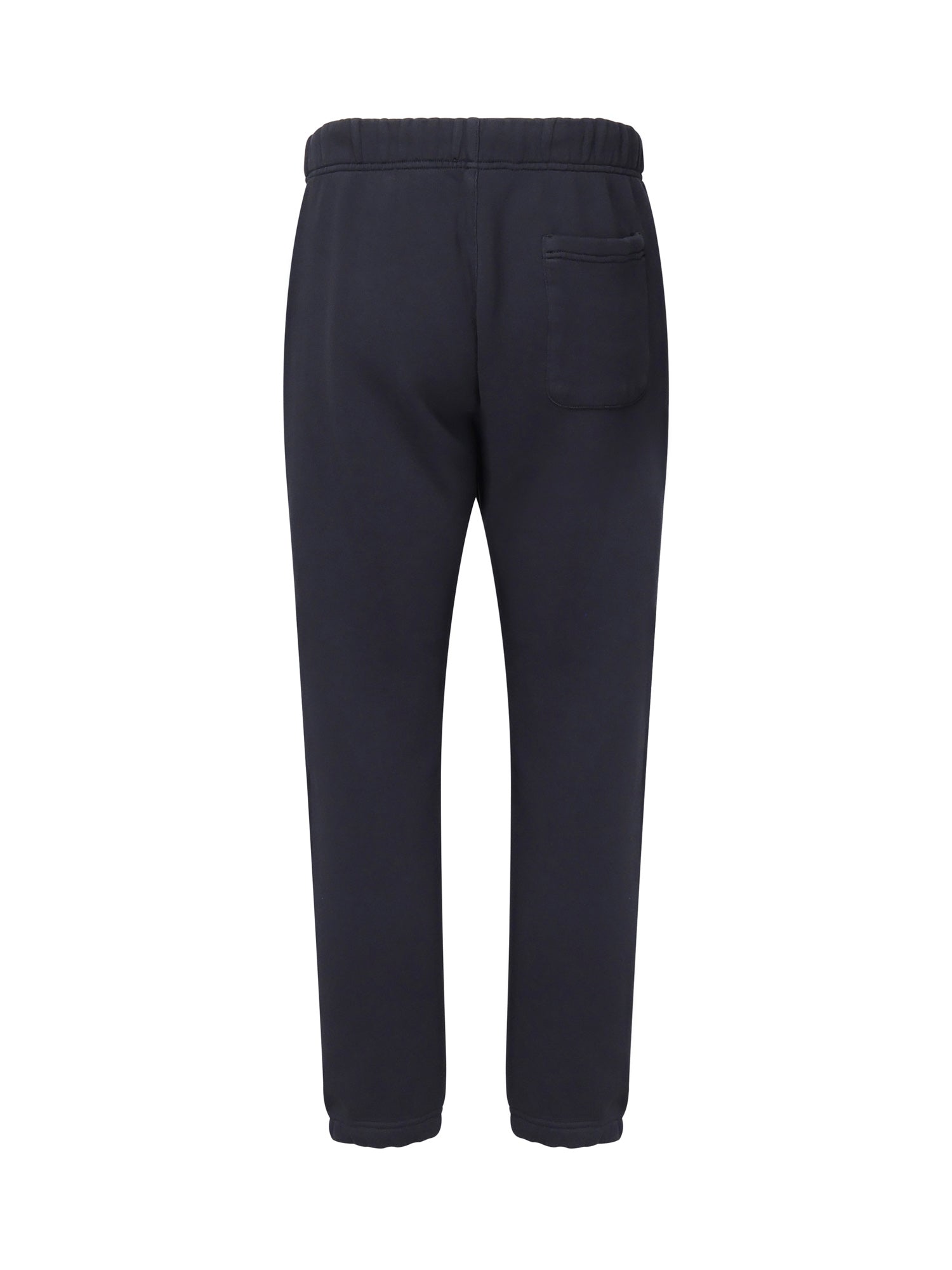 Pantalone jogger con logo SPPM A3JB AUTRY 