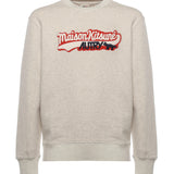 Felpa Maison Kitsuné x Autry<BR/> SWPX MK1M AUTRY 