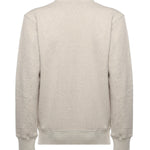 Felpa Maison Kitsuné x Autry<BR/> SWPX MK1M AUTRY 