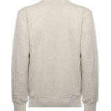 Felpa Maison Kitsuné x Autry<BR/> SWPX MK1M AUTRY 