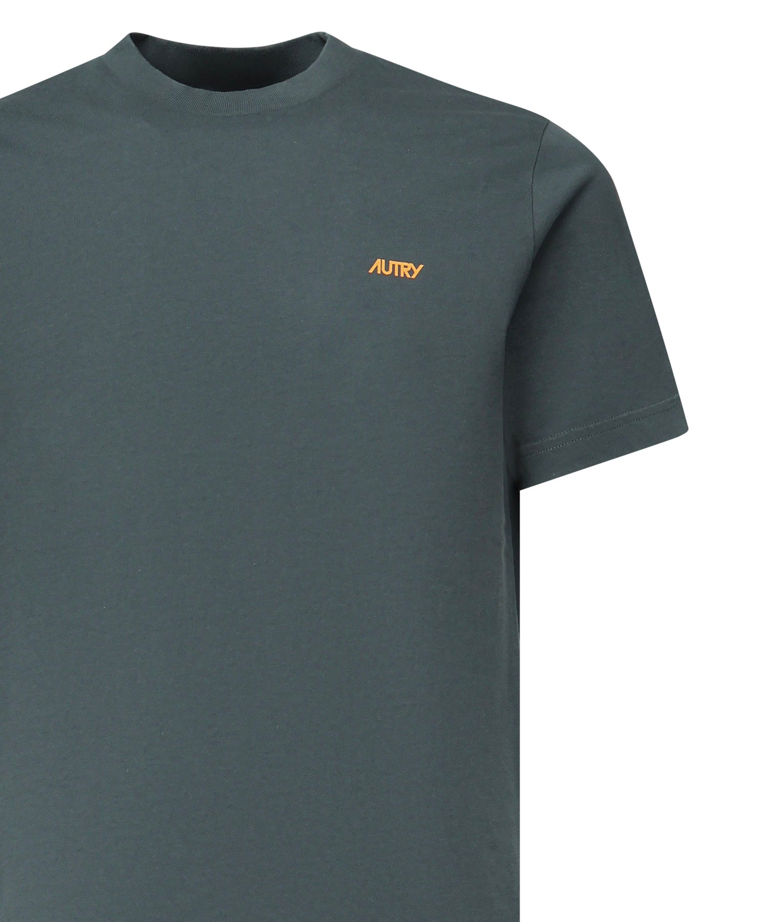 T-shirt con logo TSPM I4CG AUTRY 