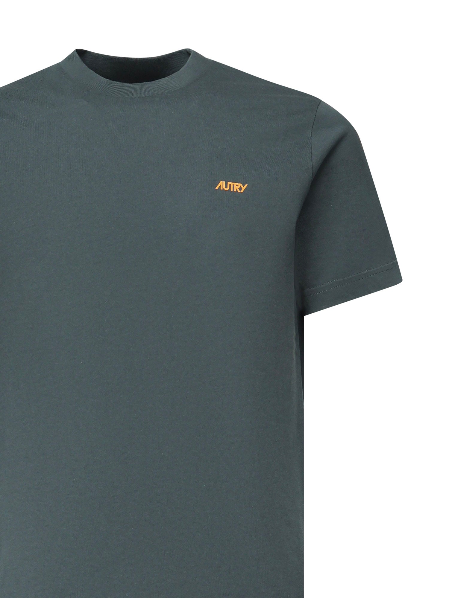 T-shirt con logo TSPM I4CG AUTRY 