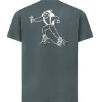 T-shirt con logo TSPM I4CG AUTRY 