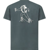 T-shirt con logo TSPM I4CG AUTRY 