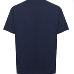T-shirt unisex Autry x Maison Kitsunè TSPX MK2B AUTRY 