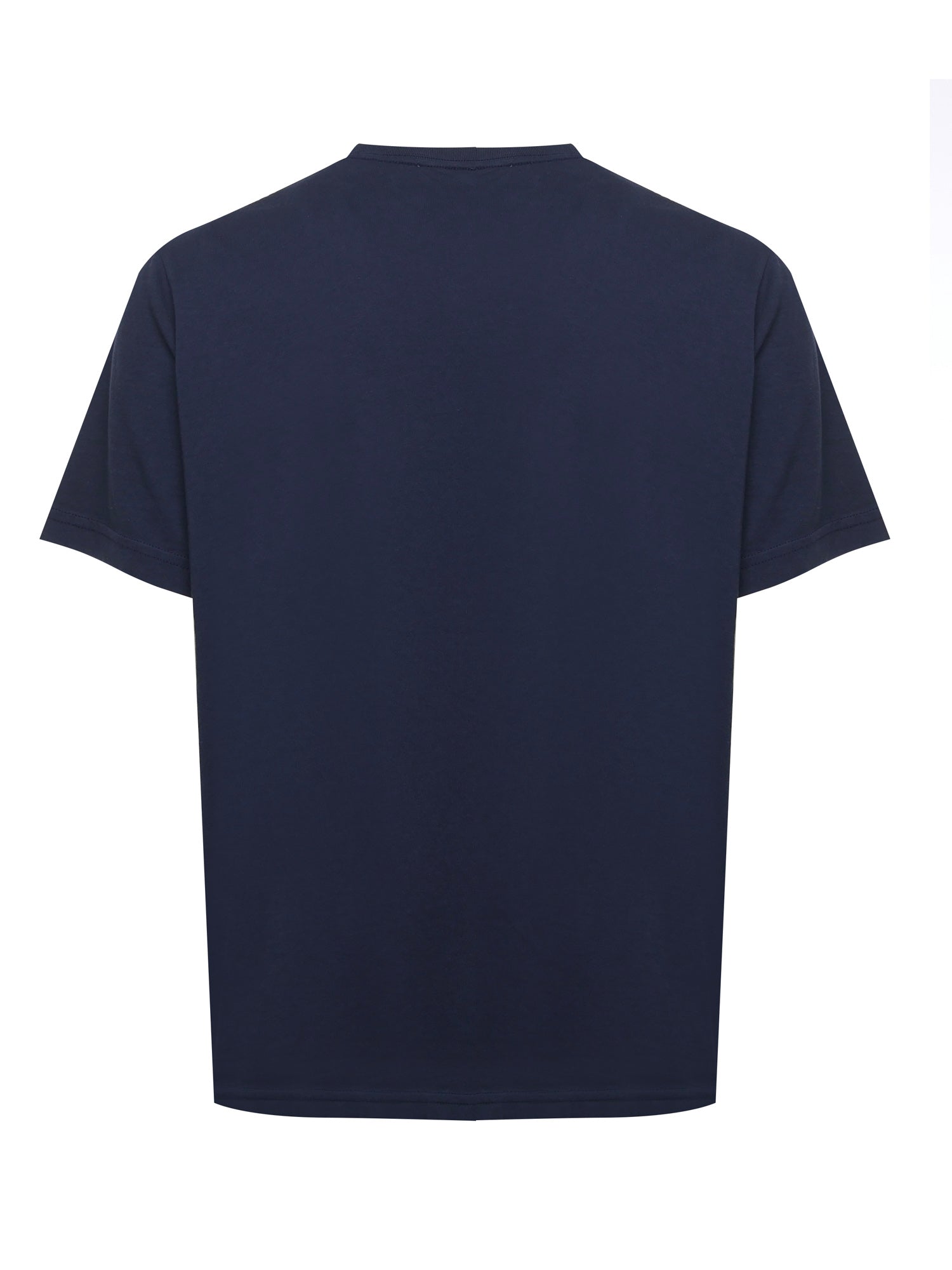 T-shirt unisex Autry x Maison Kitsunè TSPX MK2B AUTRY 