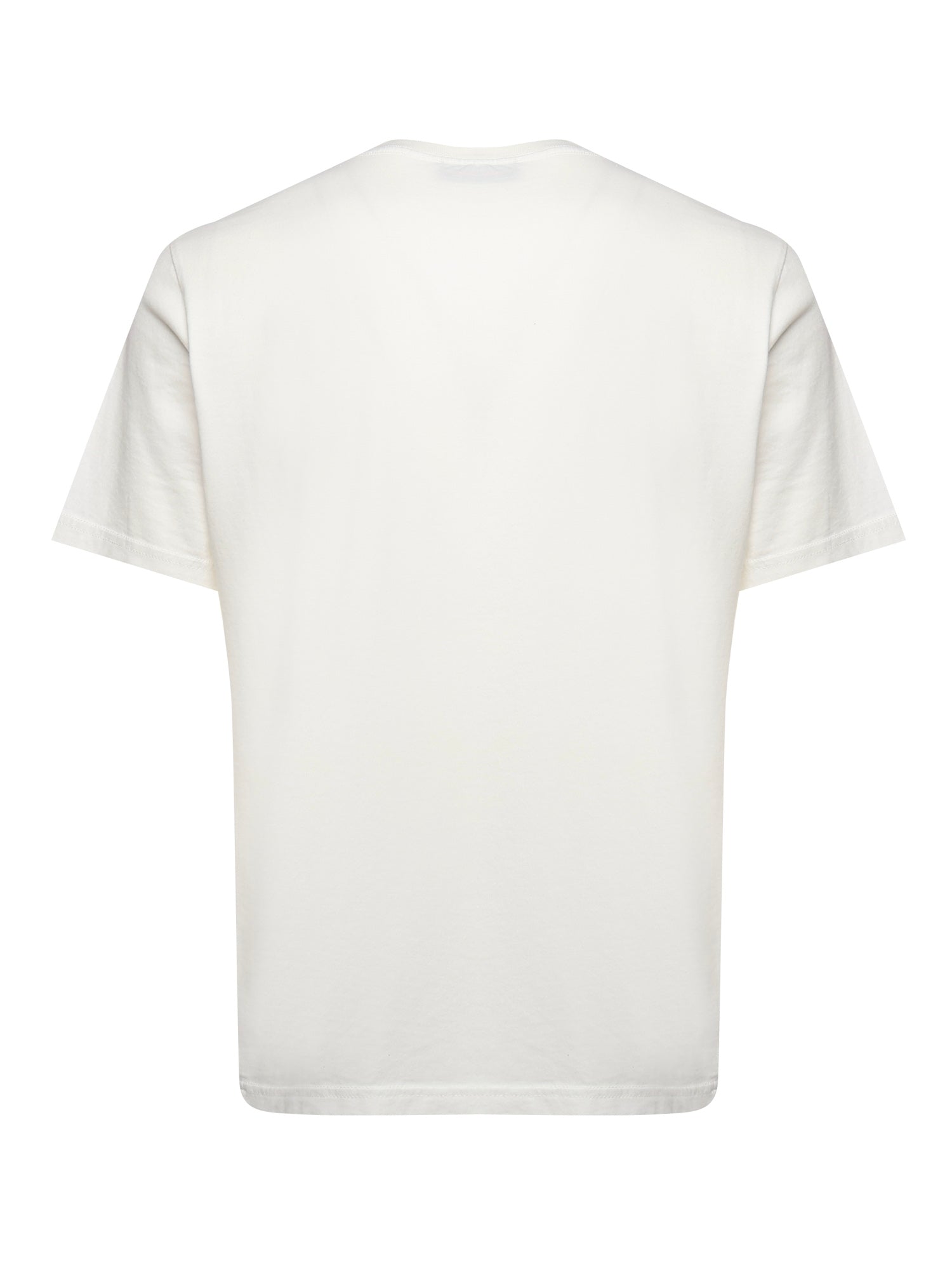T-shirt Maison Kitsuné x Autry TSPX MK2W AUTRY 