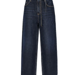 Jeans Arigato relaxed A3264002 DARK BLUE AXEL ARIGATO 