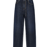 Jeans Arigato relaxed A3264002 DARK BLUE AXEL ARIGATO 