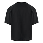 T-shirt Apex in cotone A3319001 BLACK AXEL ARIGATO 