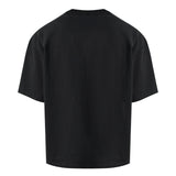 T-shirt Apex in cotone A3319001 BLACK AXEL ARIGATO 