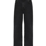 Jeans Zine relaxed <BR/> A3550002 BLACK AXEL ARIGATO 