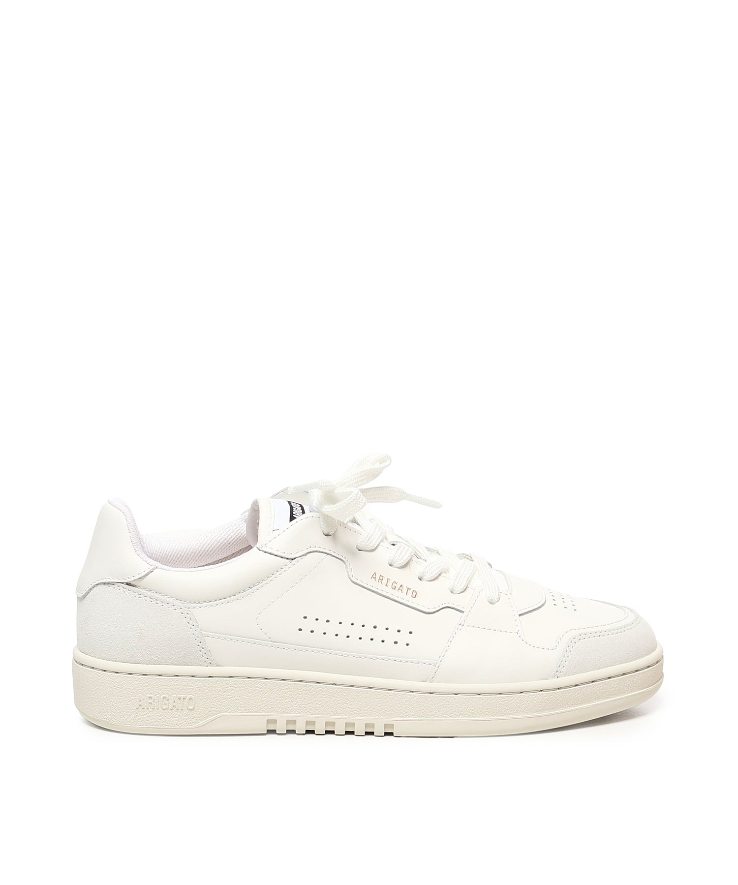 Sneakers Dice Lo F0002007 WHITE AXEL ARIGATO 