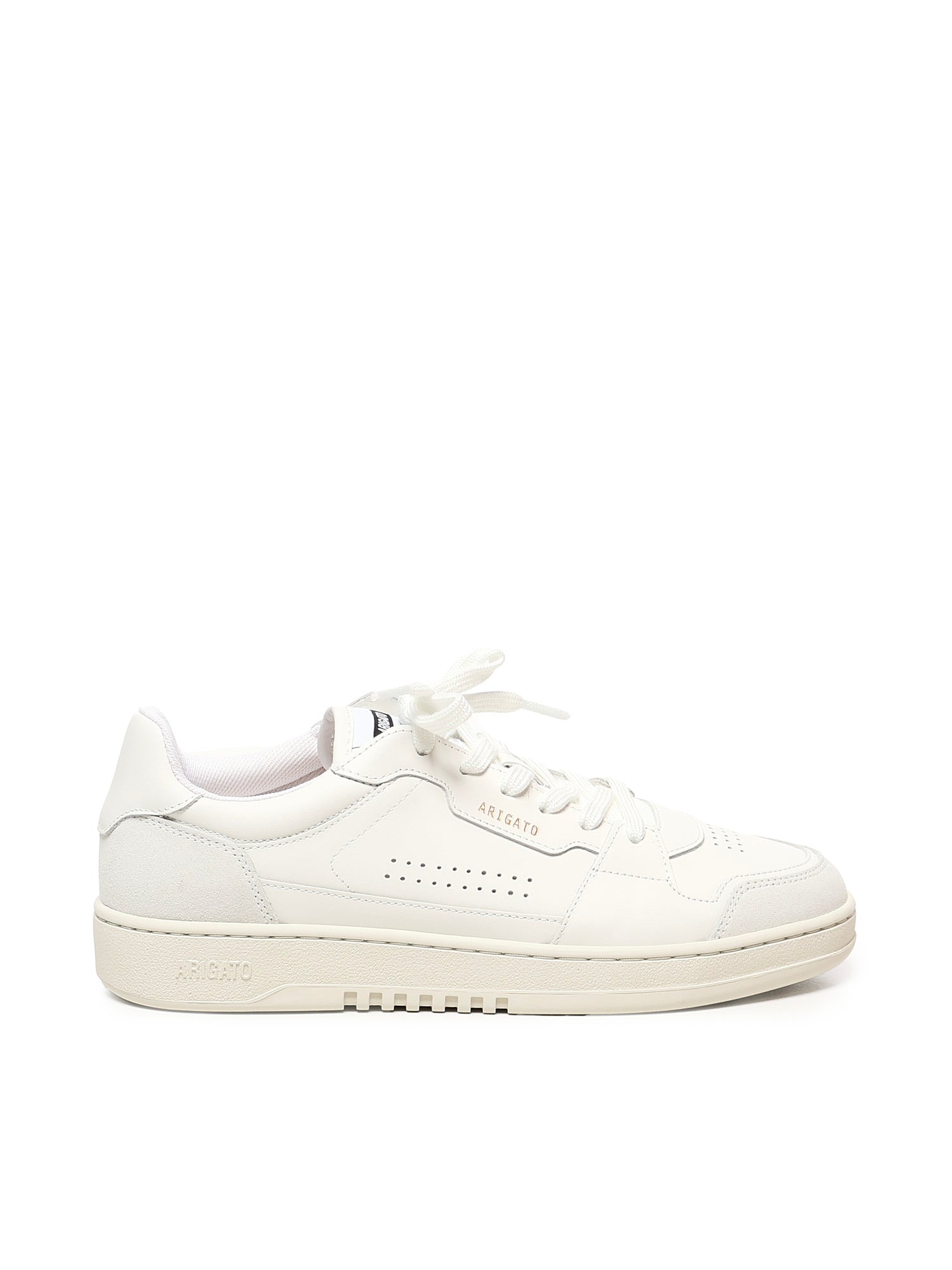 Sneakers Dice Lo F0002007 WHITE AXEL ARIGATO 