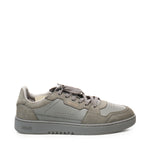 Sneakers Dice Lo F1306002 GREY GREY AXEL ARIGATO 