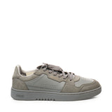 Sneakers Dice Lo F1306002 GREY GREY AXEL ARIGATO 