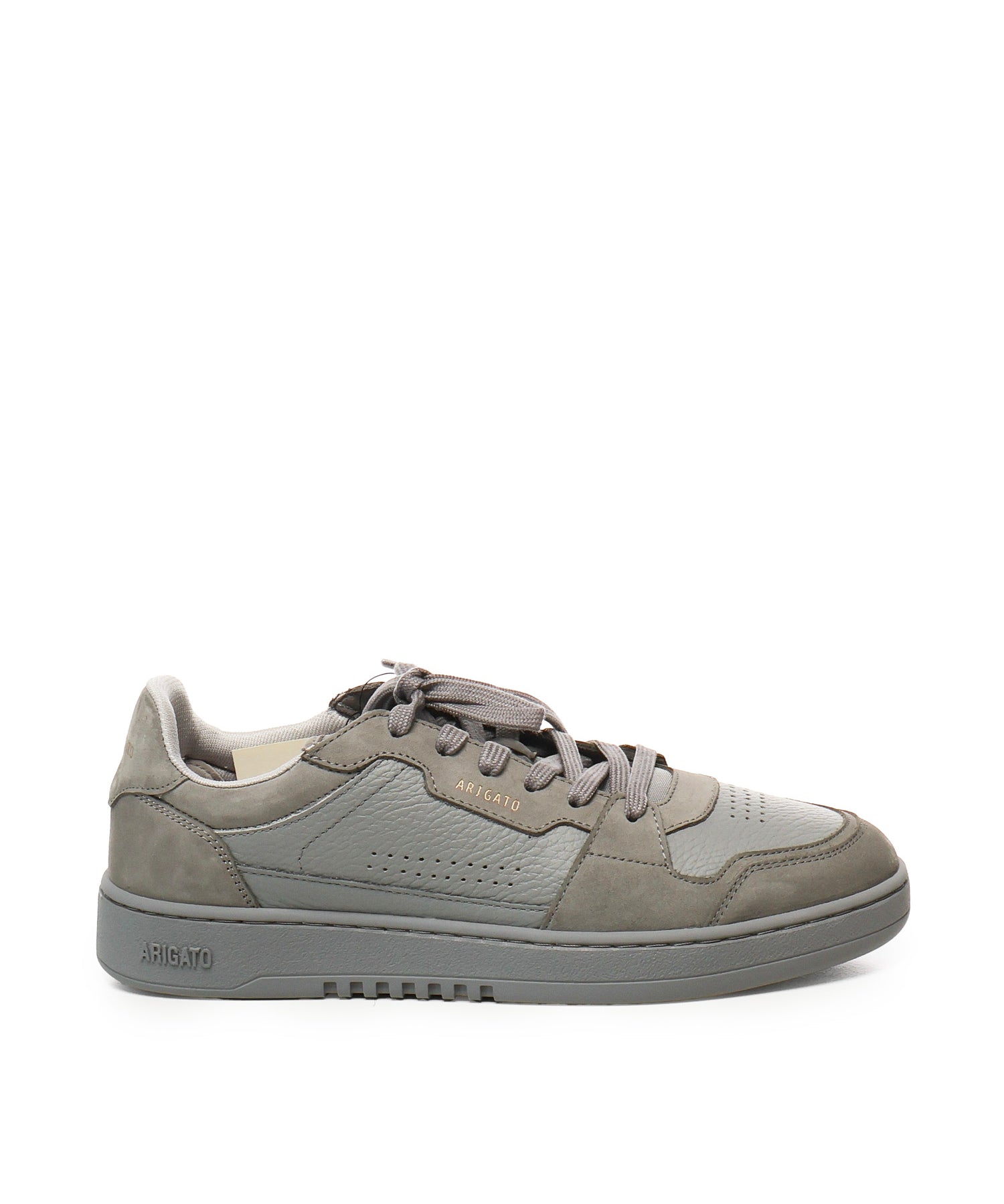 Sneakers Dice Lo F1306002 GREY GREY AXEL ARIGATO 