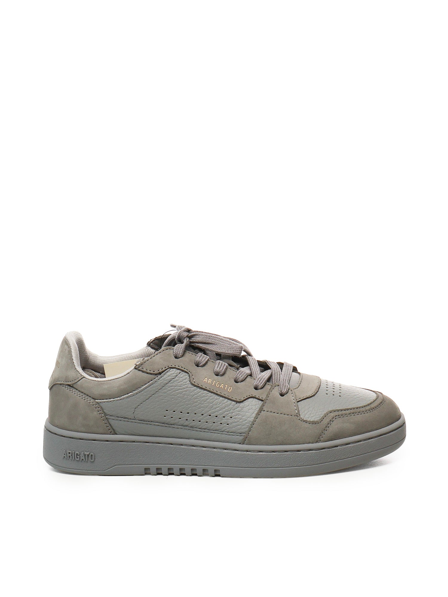 Sneakers Dice Lo F1306002 GREY GREY AXEL ARIGATO 