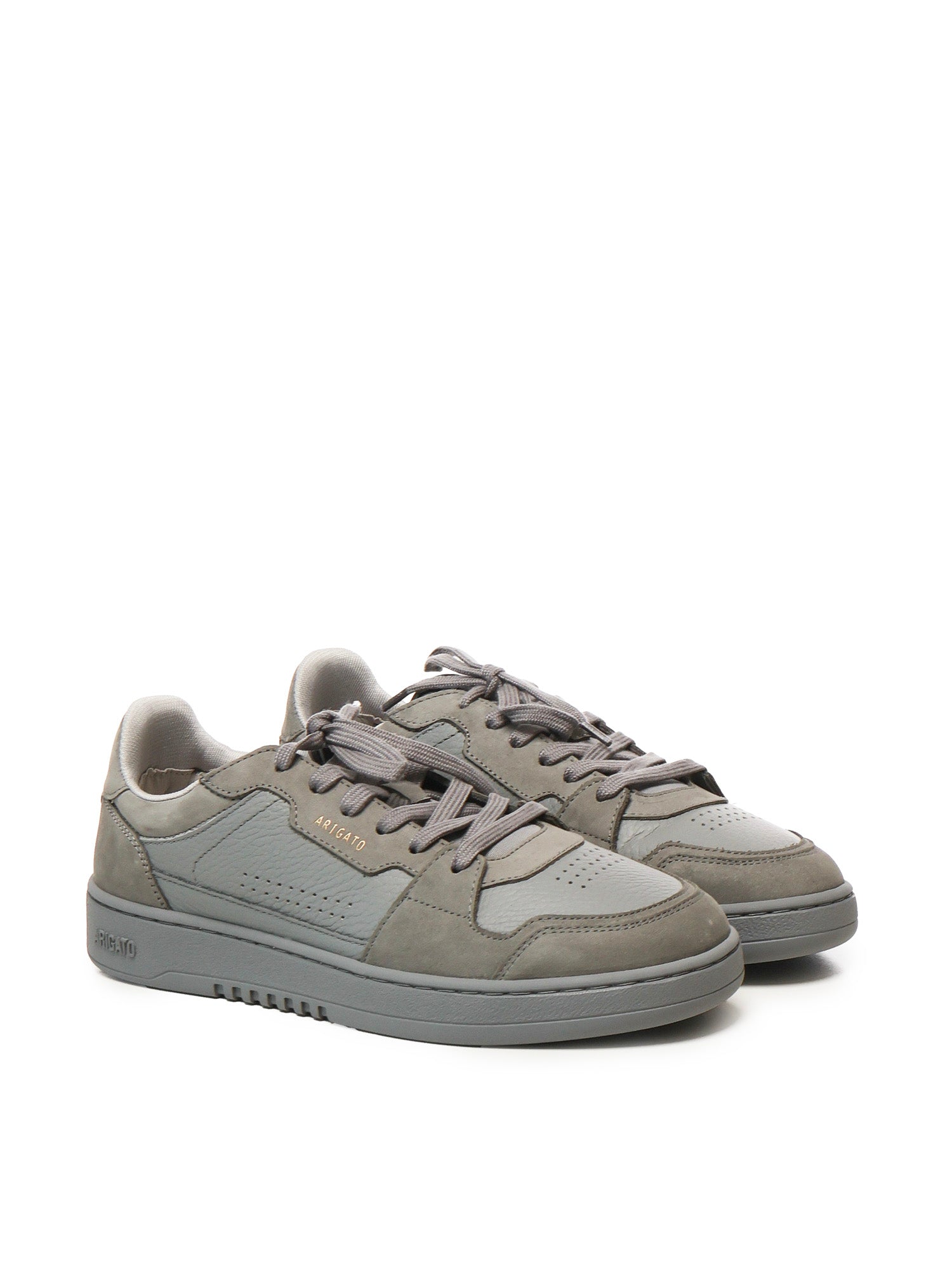 Sneakers Dice Lo F1306002 GREY GREY AXEL ARIGATO 