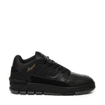 Sneakers Area Lo F1575001 BLACK GREY AXEL ARIGATO 