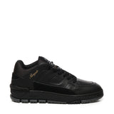 Sneakers Area Lo F1575001 BLACK GREY AXEL ARIGATO 