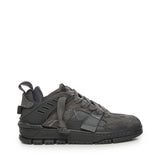 Sneakers Area Patchwork F1689004 GREY GREY AXEL ARIGATO 
