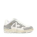 Sneakers Area Lo Fluffy F2279002 GREY WHITE AXEL ARIGATO 