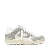 Sneakers Area Lo Fluffy F2279002 GREY WHITE AXEL ARIGATO 
