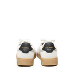 Sneakers Dice T-Toe F3032001 WHITE GUM AXEL ARIGATO 