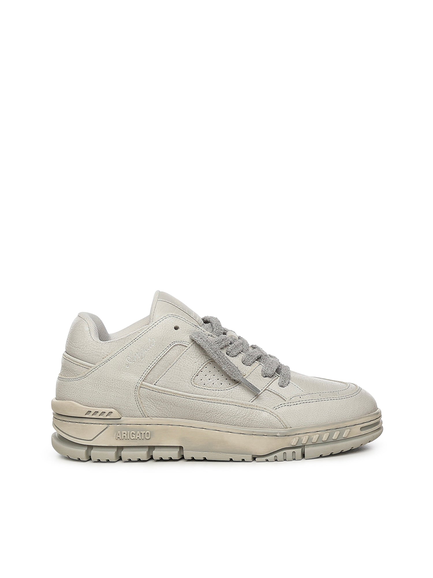 Sneakers Area Lo F3167001 TAUPE TAUPE AXEL ARIGATO 