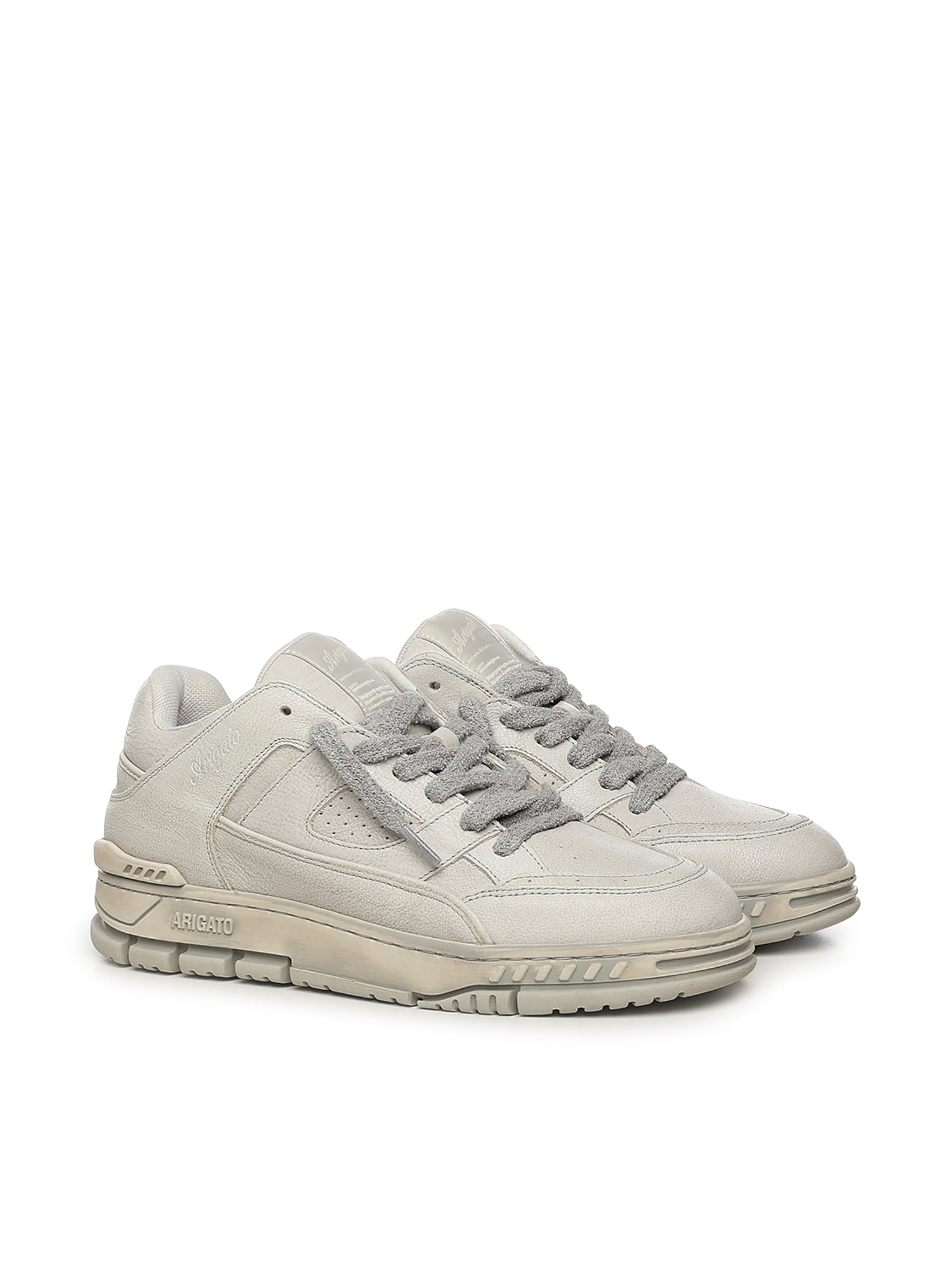 Sneakers Area Lo F3167001 TAUPE TAUPE AXEL ARIGATO 