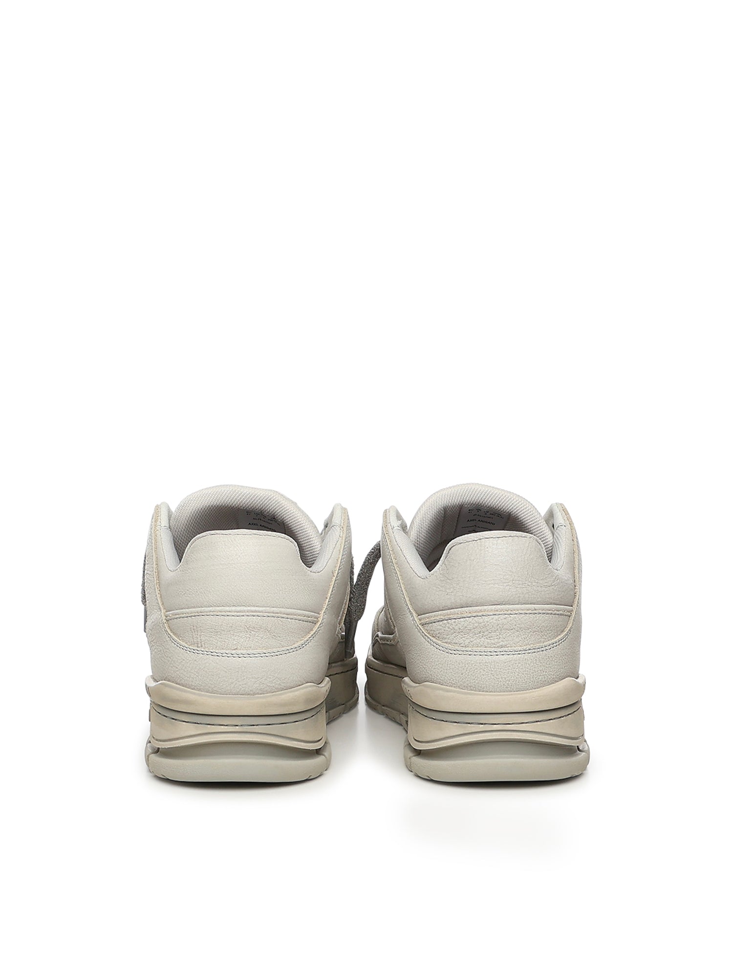 Sneakers Area Lo F3167001 TAUPE TAUPE AXEL ARIGATO 