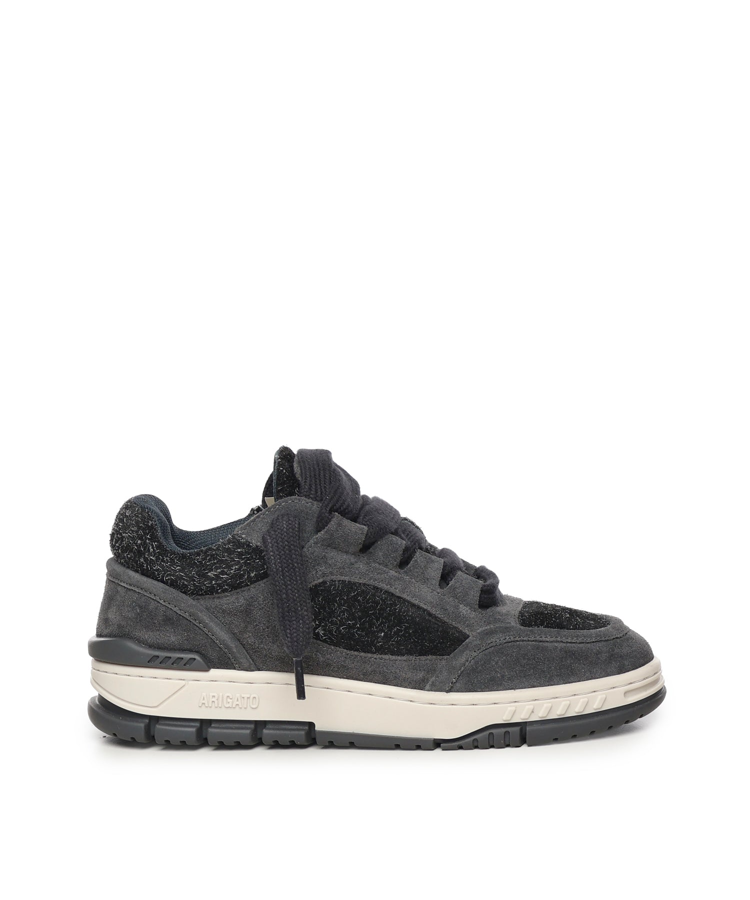 Sneakers Area Loop F3237004 OFF BLACK OFF WHITE AXEL ARIGATO 