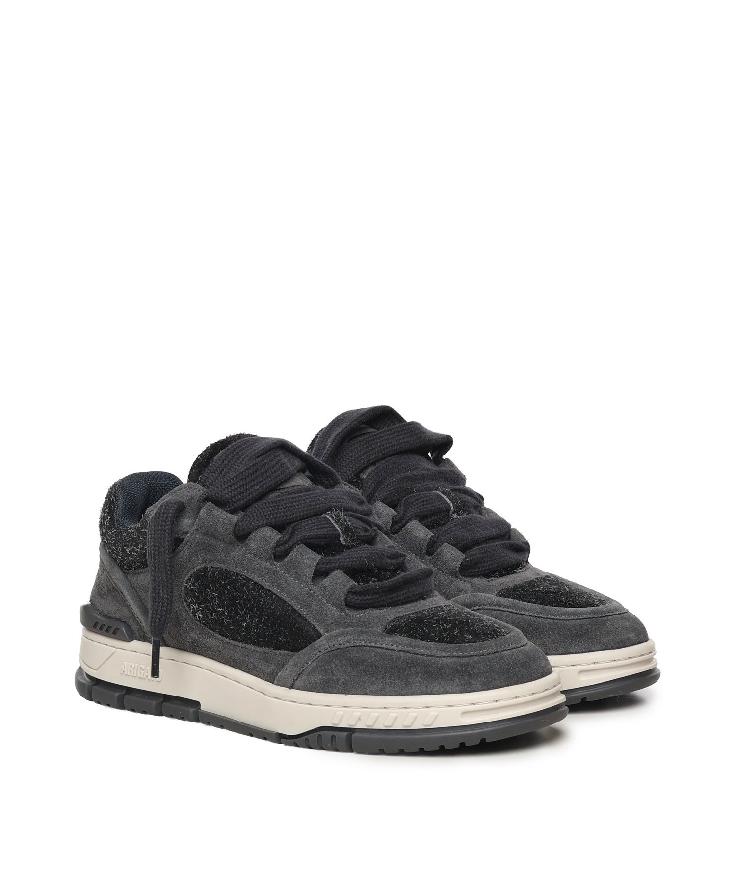 Sneakers Area Loop F3237004 OFF BLACK OFF WHITE AXEL ARIGATO 
