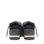 Sneakers Area Loop F3237004 OFF BLACK OFF WHITE AXEL ARIGATO 