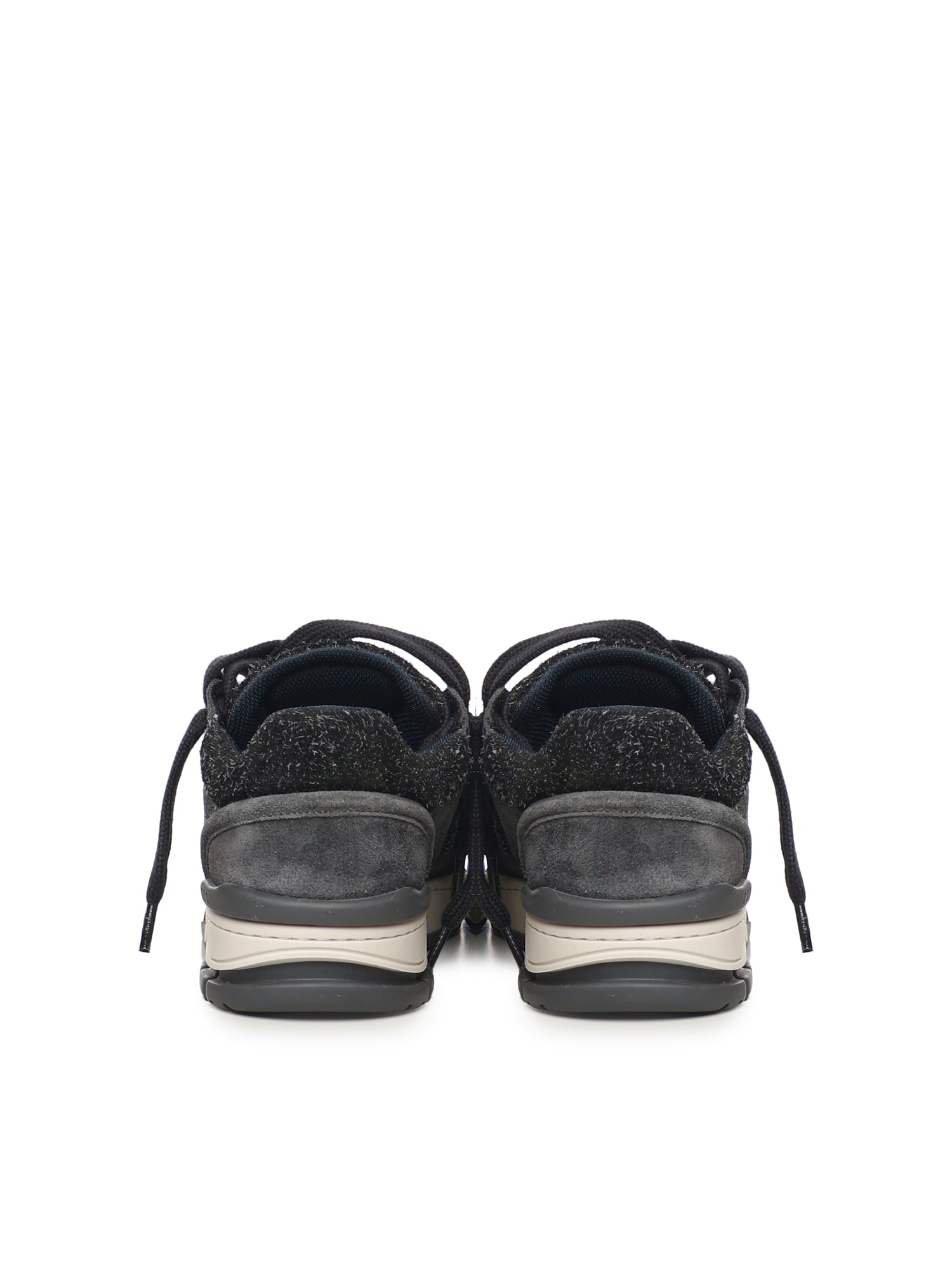 Sneakers Area Loop F3237004 OFF BLACK OFF WHITE AXEL ARIGATO 
