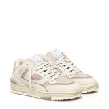 Sneakers Area Lo F3362001 TAUPE OFF WHITE AXEL ARIGATO 