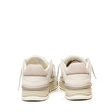 Sneakers Area Lo F3362001 TAUPE OFF WHITE AXEL ARIGATO 