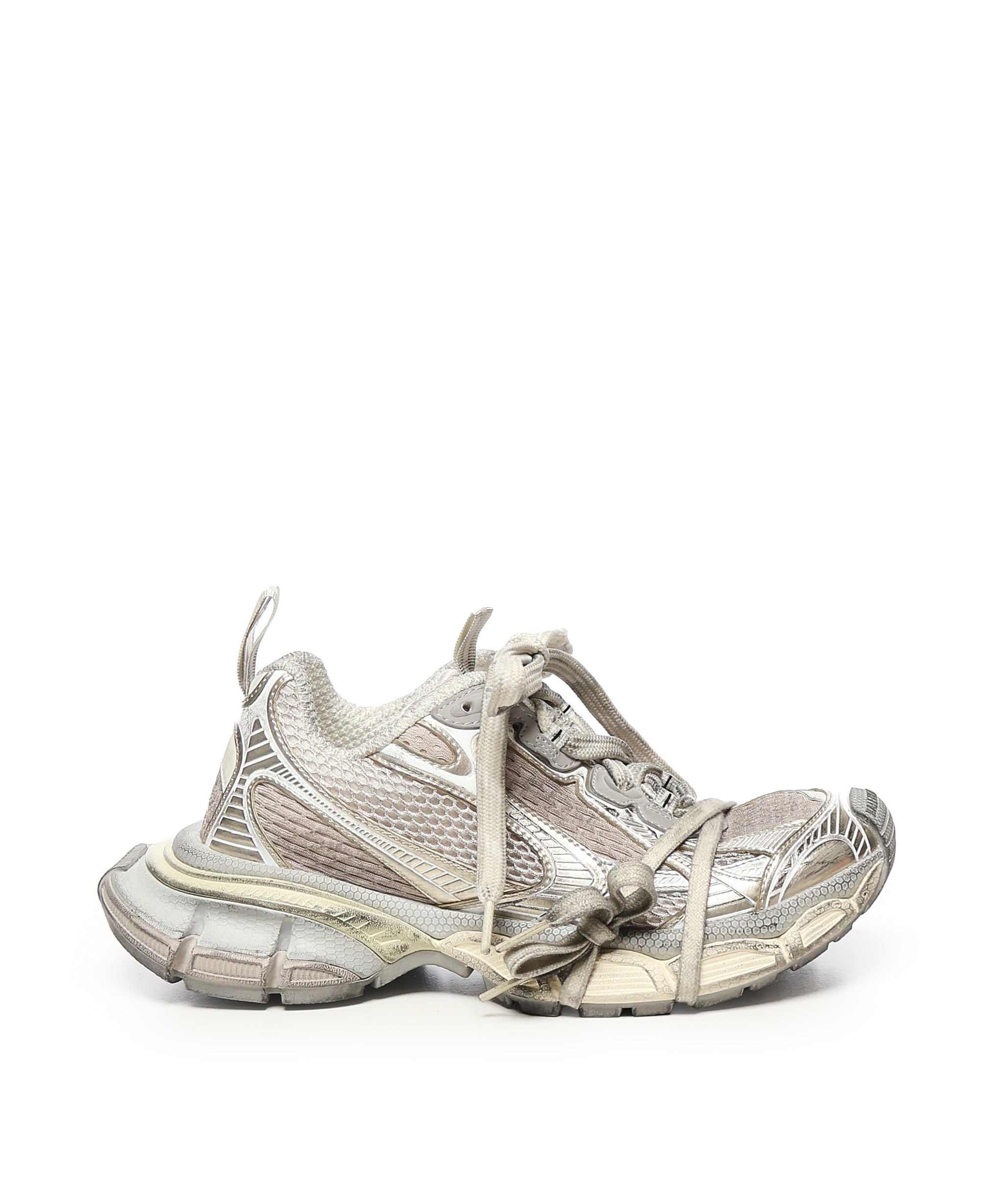 Sneaker 3XL 734731 W3XL49191 BALENCIAGA 