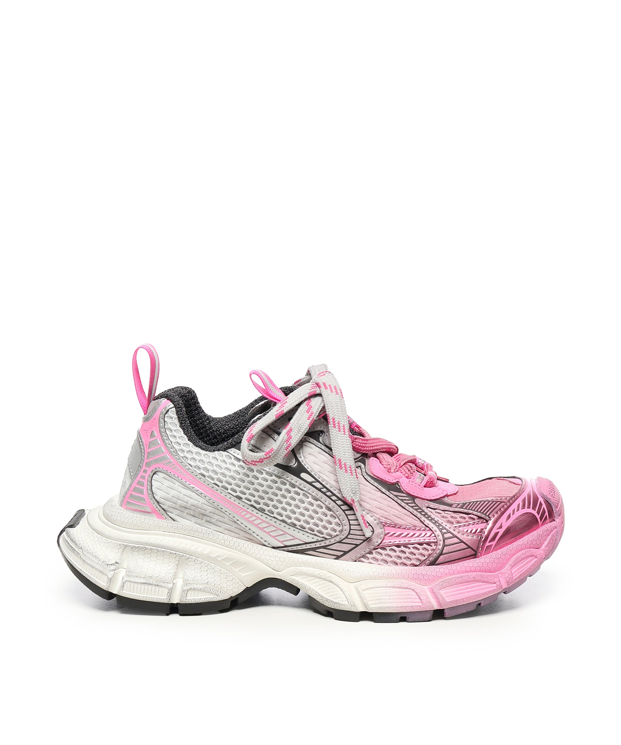Sneakers 3XL Toe Spray 734731 W3XTS1511 BALENCIAGA 